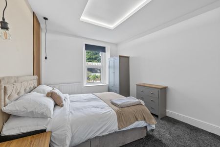 1 bedroom in a house share to rent - Photo 5