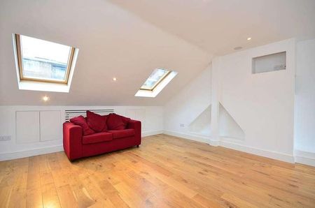 Kelvedon Road, Parsons Green, SW6 - Photo 2