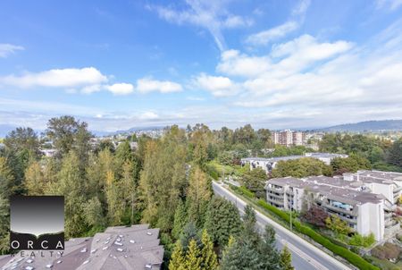 1604-4888 Brentwood Drive, Burnaby (Unfurnished) - Photo 4