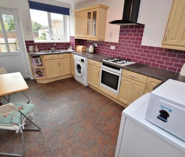 Saffron Road, Wigston, LE18 4UL - Photo 2