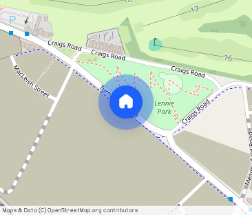 Turnhouse Road, Gogar, Edinburgh, EH12 - Photo 1