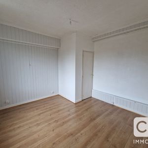 Location Appartement 2 pièces 27m² - Photo 2