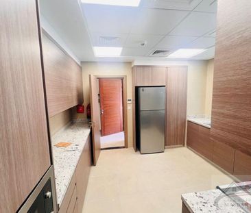 Charming 3Bed Ready To Move (Gym+Pool )110k 4 Cheq - Photo 4