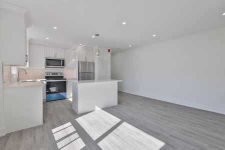 For Lease - 2841 Keele Street Unit# 7, Toronto, Ontario - Photo 3