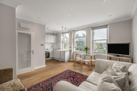 2 bedroom flat to rent - Photo 3