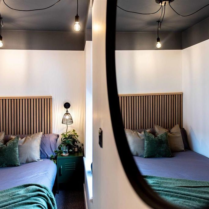 Studio to rent - Photo 1