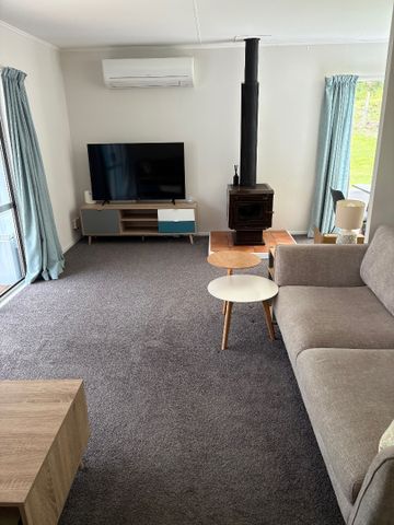 Quiet Mangapapa Cul de Sac - Fully furnished - Photo 2