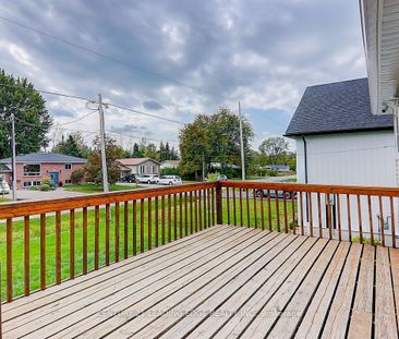 For Lease - 346 Annshiela Drive, Georgina, Ontario - Photo 4