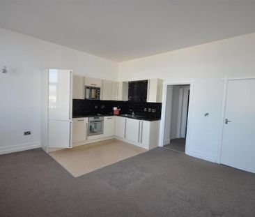 1 bedroom apartment to rent - Photo 6