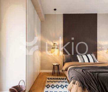 Apartamento de alquiler en Paseo Izquierda del Hipódromo, Ríos Rosa... - Foto 3
