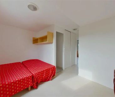 Location appartement 1 pièce - 24.18m² à La roche posay (86270) - Photo 3