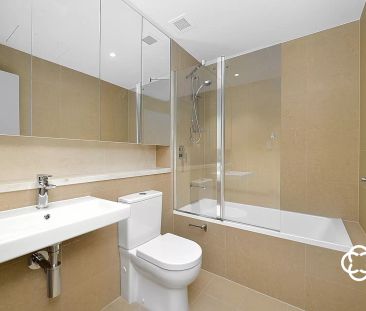 609/53 Hill Road, 2127, Wentworth Point Nsw - Photo 2