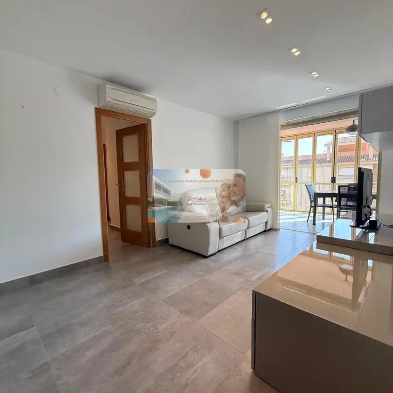 Piso de alquiler en Ferrnadis Salvador, Els Terrers - Foto 1