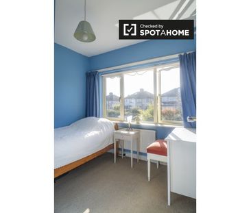 Room for rent in Rathfarnham, Dublin - Photo 5