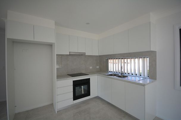 Brand New 2-Bedroom Granny Flat - Photo 1