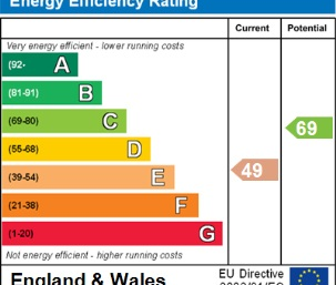 5 bedroom terraced house to rent - Photo 1