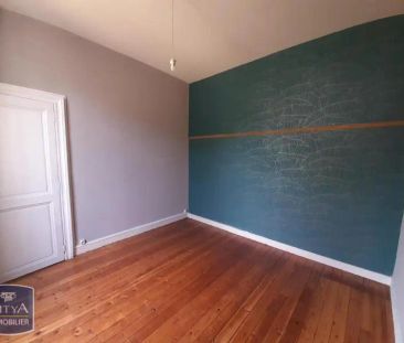 Appartement à louer 2 pièces 48.77m² - Photo 3