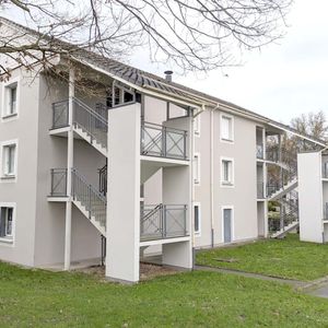 T3 appartement à Blangy-sur-Bresle en location - Photo 3