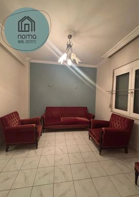 Διαμέρισμα για ενοικίαση Ανάληψη (Βόλος) - Φωτογραφία 1