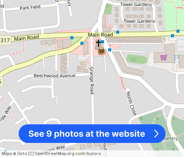 3 bedroom flat for rent - Photo 1