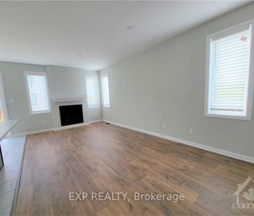 For Lease - 65 TEELIN Circle, Barrhaven, Ontario - Photo 1