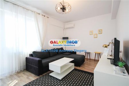 Apartament 2 camere, decomandat, loc de parcare subteran Rotar Park I - Fotografie 2