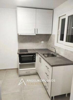 Studio/Γκαρσονιέρα για ενοικίαση Κέντρο (Ζωγράφου) - Photo 1