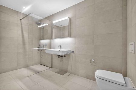 2.5 Zimmer, 69 m², EG - Photo 3