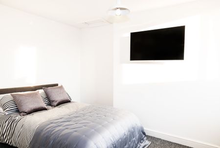 Flat 23, 26 Brudenell Road, LS6 1BD, Leeds - Photo 3