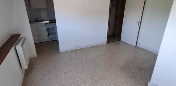 Appartement Valenciennes 1 pièce(s) 19.29 m2, - Photo 2
