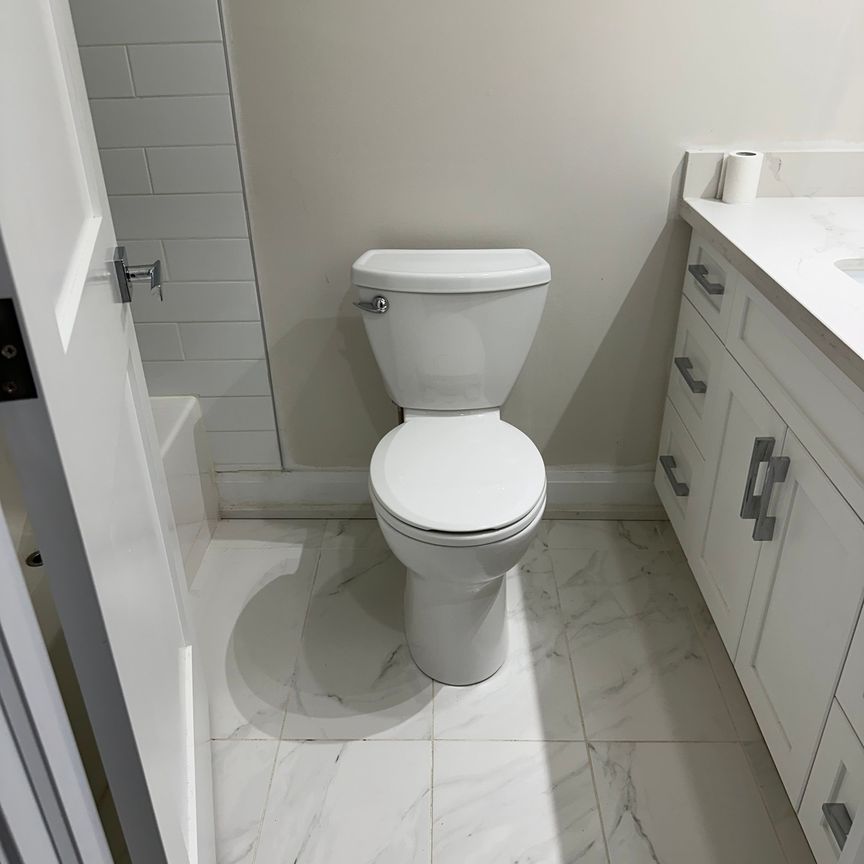 For Lease - 201A McIntosh Street Unit# Lower, Toronto, Ontario - Photo 1