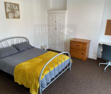 5 bedroom terraced house to rent - Photo 2