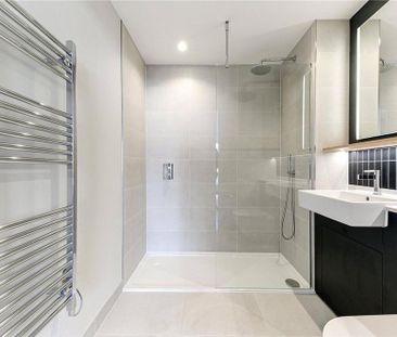 Studio to rent - Photo 6