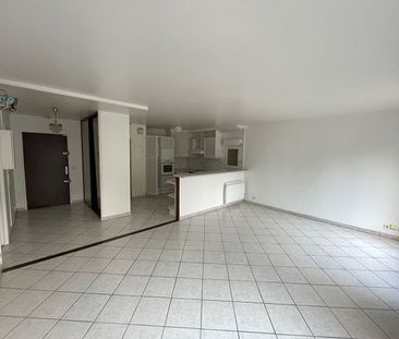 Location Appartement 2 pièces 59m² - Photo 1