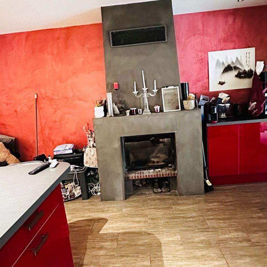 Maison à louer - Photo 1