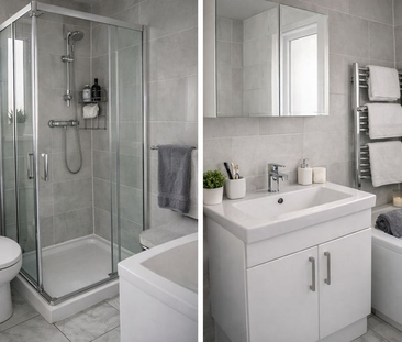 1 bedroom in a house share to rent - Photo 6