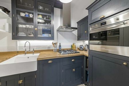 Stonefield Street, Islington, N1 - Photo 2