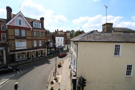 North Street Dorking, Surrey - 2 bedrooms Property for lettings - Seymours - Photo 5