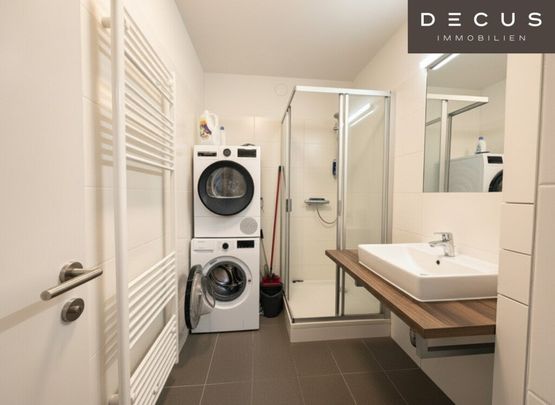 | HELLE 2 ZIMMER- WOHNUNG | MIT SONNIGEM BALKON | 1. MONAT MIETFREI | 5. ETAGE | SEHR GUTE VERKEHRSANBINDUNG | REININGHAUSPARK | NÄHE FH JOANNEUM - Foto 1