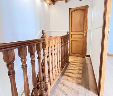 Location / Maison T3 - Photo 6