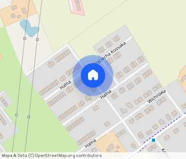 Dom szeregowy 129 m², 5 pok., ogród, garaż - Фото 1