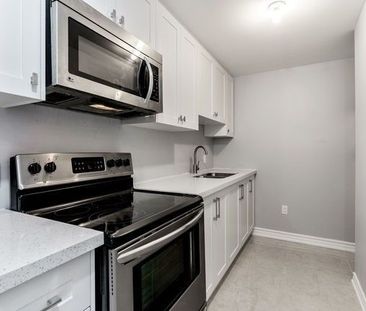 For Lease - 242 Verdun Road Unit# Basement, Oshawa, Ontario - Photo 6