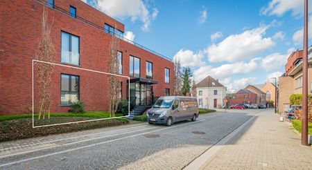 Appartement te huur - Photo 4