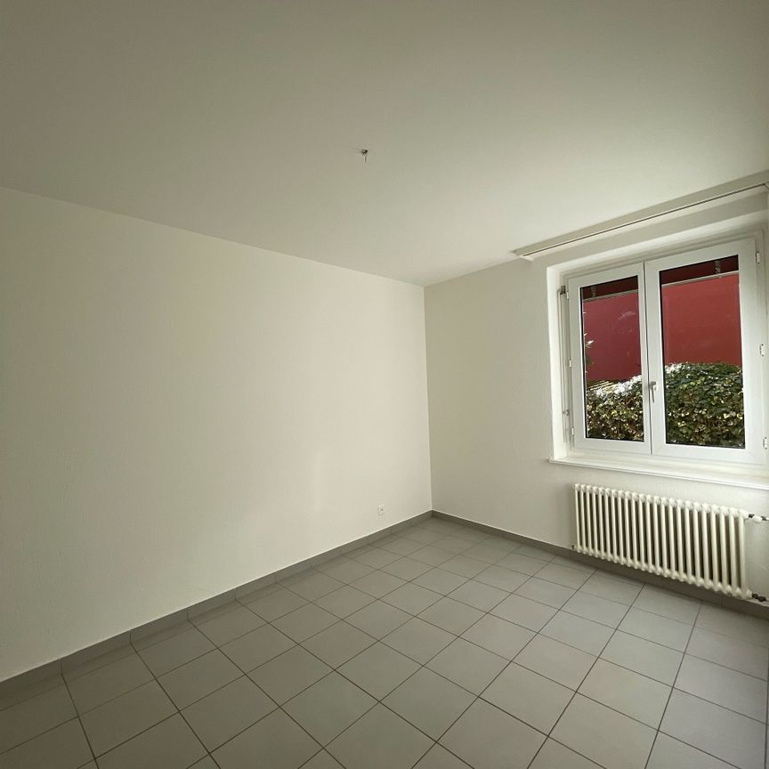 Pratico 2.5 locali con giardino - Photo 1