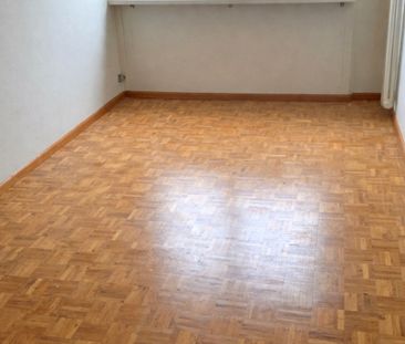 Appartement de 3.5 pièces au 6ème étage avec balcon à Morges - Photo 5