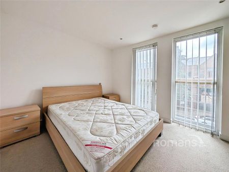 1 bedroom flat to rent - Photo 4