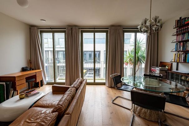 Appartement te huur - Foto 1