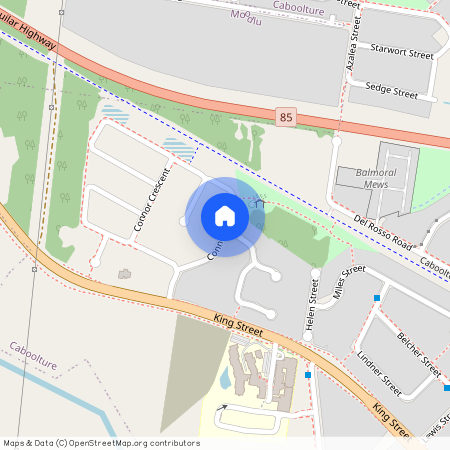 44B Connor Crescent, Qld 4510, Caboolture