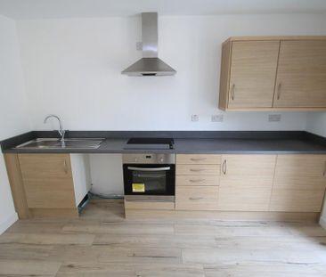 1 bedroom semi-detached bungalow to rent - Photo 4