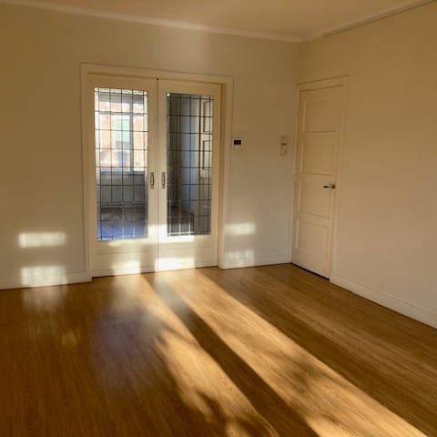 Appartement te huur: Parkweg 18-A 2271 AJ Voorburg - Foto 1